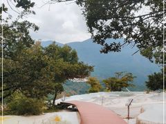 -白水台