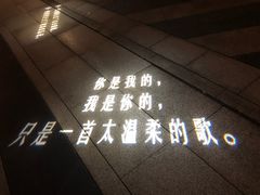 -映月湖中央公园