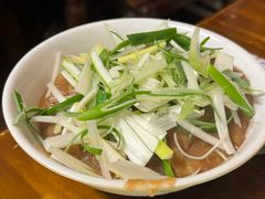 -王记酱骨头馆(新华路一店)