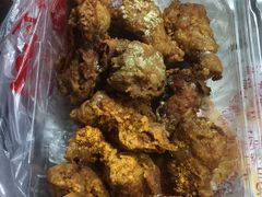 -阿捡忭京炸鸡(韭菜园总店)