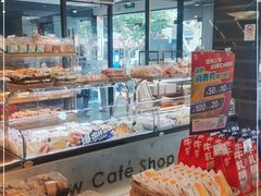 -85度C(上海兰溪二店)