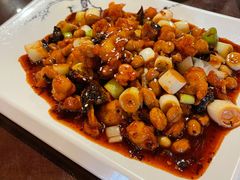 -杨记隆府(汉街店)