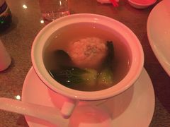 -桂花楼淮扬中餐厅(浦东香格里拉店)