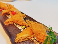 -广州富力丽思卡尔顿酒店·丽轩·粤菜