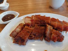 -裕记烧腊连锁餐饮(国商分店)
