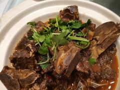 -不倒翁·安徽名菜楼(步行街店)