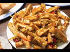 -协顺园回头馆(南顺城路店)