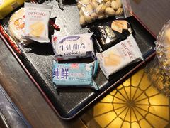 -露雨轩茶楼(牡丹园店)