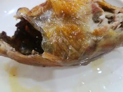 -煲煲掂风味煲仔饭餐厅(西区店)