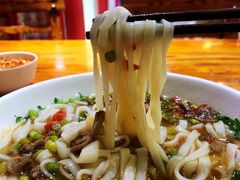 -肆姐面粉馆(坡子街店)
