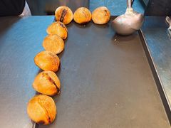 -百年夯碳烤胡椒饼(阿拉城店)