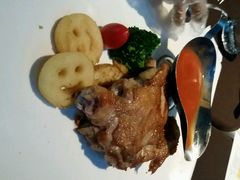 -绿茵阁牛扒餐厅(客村店)