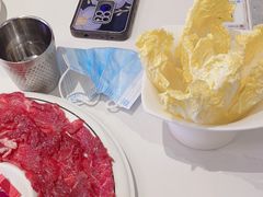 -牛焱·贵州黄牛肉火锅(城西银泰店)