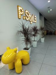 点击看大图 -P.STYLE派斯造型