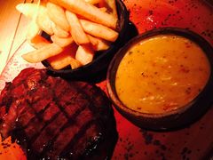-The Meat & Wine Co Southbank(南岸店)