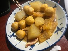-老坑记·香港经典粤菜馆
