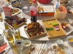 -亿牌牌东北烧烤(博物馆旗舰店)