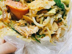 卤肉卷馍-阜阳杜大大卷馍(塘沽路店)