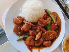 -宜家·瑞典风味餐厅(四元桥店)