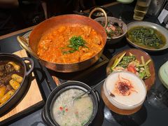 -Ameigo梅果·云贵川bistro(长宁来福士店)