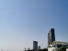 -金梦海湾浴场