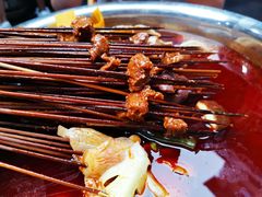 -老瓦房冷锅串串(文殊院店)