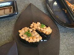 -禾绿寿司·定食·拉面·烧炸(喜荟城店)
