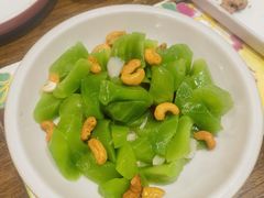 -院落新京菜·烤鸭(地安门店)