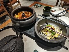 -云海肴·汽锅鸡·云南菜(高德置地店)