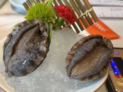 -苏大嘴蒸汽海鲜·海胆蒸饺(中山广场店)