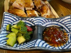 -Hi YOU你的饭局泰餐厅(雍和宫店)