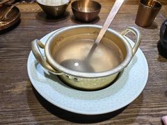 -魁盛居百年鲁菜馆(县西巷店)