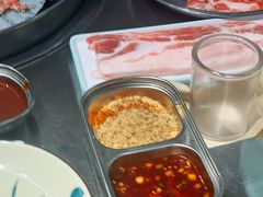 -英雄故事地摊烤肉(马驹桥店)