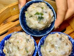 -点都德(喜粤楼店)