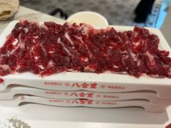 -八合里牛肉火锅(上海世茂广场店)