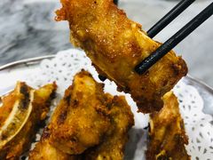 -红星光发煲仔饭(大石街店)