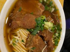 -水仙拉面(水仙街店)