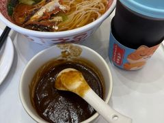 -天龙宝严素食馆(大兴善寺店)