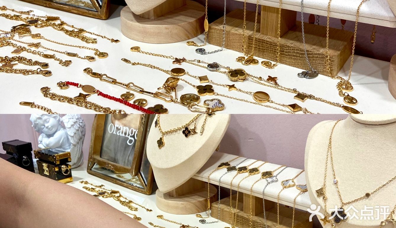 苏州探店｜藏着虞书欣同款牛仔lv的中古店