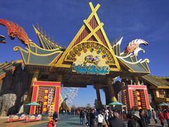 -七彩云南欢乐世界