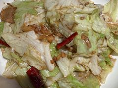 -九毛九西北菜(百信广场店)