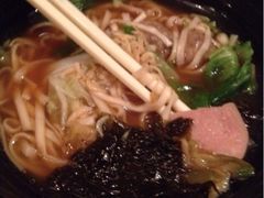 -新港湾大酒店-西餐厅