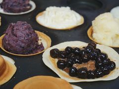 -台湾味正点车轮饼可丽饼(南禅寺店)