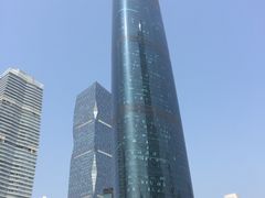 -广州四季酒店