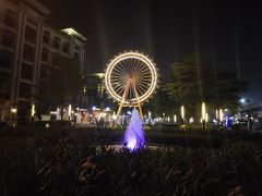 -渔人码头(洛溪店)