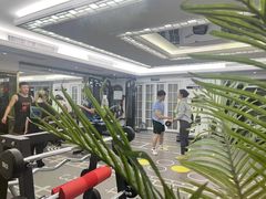 -简·无界健身工作室·运动康复·体态(石厦店)