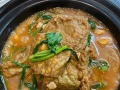 -小秦淮·南京土菜(新亭西路店)
