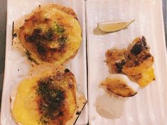 -椿山日本料理