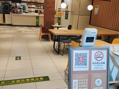 -德克士(北京站店)