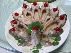 -巴陵全鱼席(湖南老字号汴河街店 )